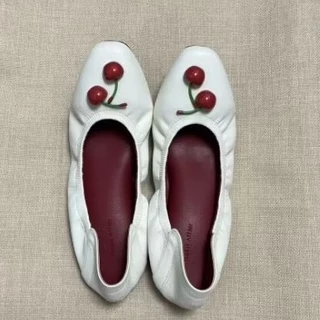 HeartAffair.Shoes​รุ่น​ Emily soft​ballerina​
