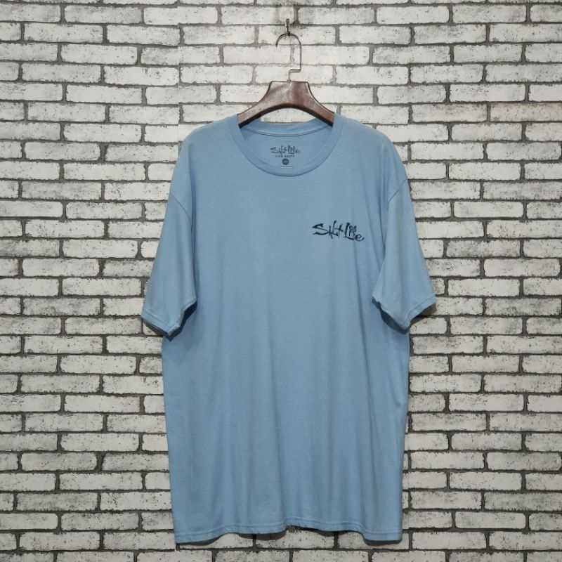 🔥Salt Life Live Salty T-Shirt