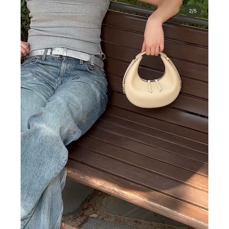 OSOI TONI MINI BAG มือสอง