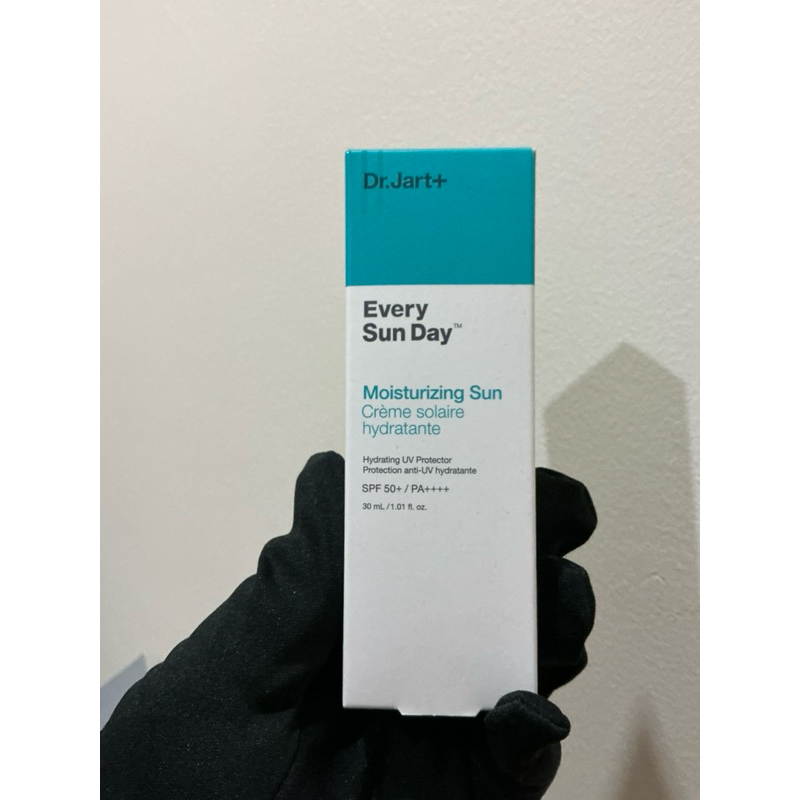 DR.JART+ Every Sun Day Moisturizing Sun SPF 50+ PA++++