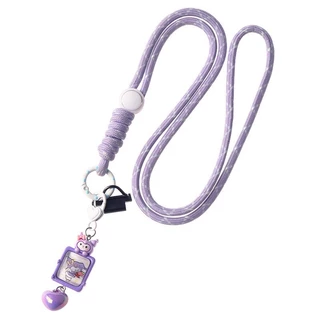 สายเชือกคล้องนาฬิกา imoo รุ่น Z1 / Z6 / Z7/X10 ป้องกันการสูญหาย การ์ตูนสายนาฬิกาข้อมือ ป้องกัน สายคล้องคอimoo watch X10