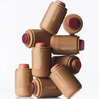 rhode pocket blush บลัสสติ๊ก พร้อมส่ง & แท้