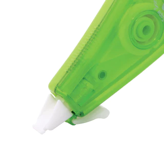เทปลบคำผิด Elfen รุ่น Flappy mini ขนาด 5mm.x 3M คละสี (จำนวน 1 อัน)