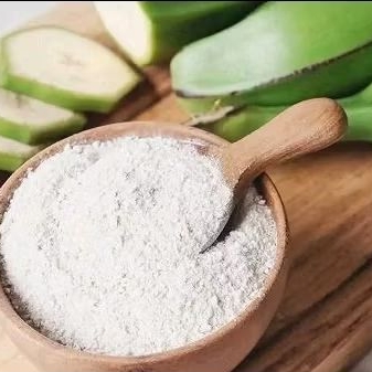 fufu pure plantain flour, 100% natural pure plantain flour, plantain fufu
