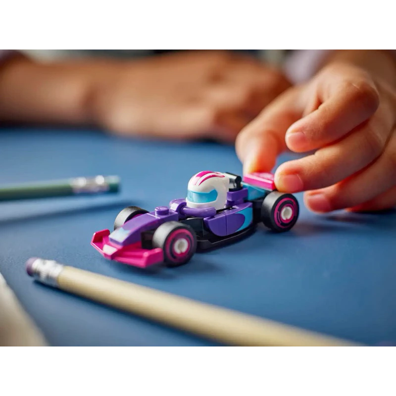 LEGO 71049 F1 Collectible Race Cars ครบชุด 12 คัน thumbnail 6