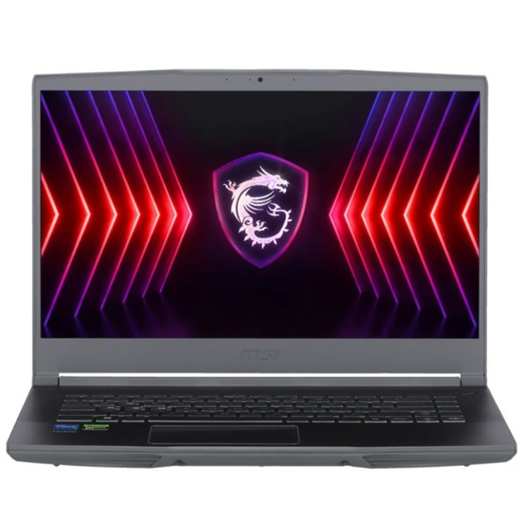 MSI THIN 15 B13UC-3046TH COSMOS GRAY NOTEBOOK