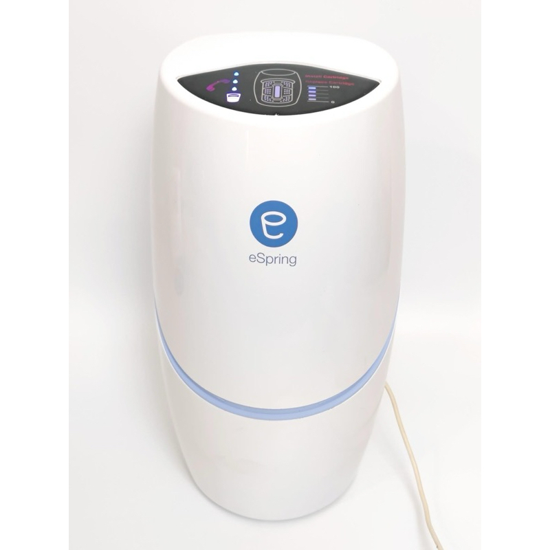 Amway eSpring – เครื่องกรองน้ำคุณภาพสูง พร้อม UV  สินค้ามือสอง