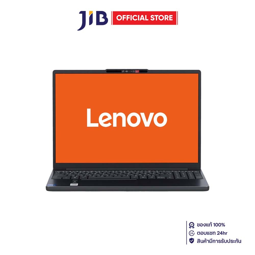 NOTEBOOK (โน้ตบุ๊ค) LENOVO IDEAPAD SLIM 3 15IRH10 83K100DCTA - LUNA GREY