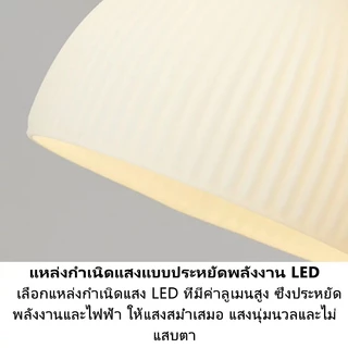 โคมไฟระย้าแก้ว โคมไฟห้อย ไฟติดห้อง ไฟแต่งห้อง หลอดไฟ led กันน้ํา โคมไฟเพดาน โคมไฟแขวน โคมระย้าไม้