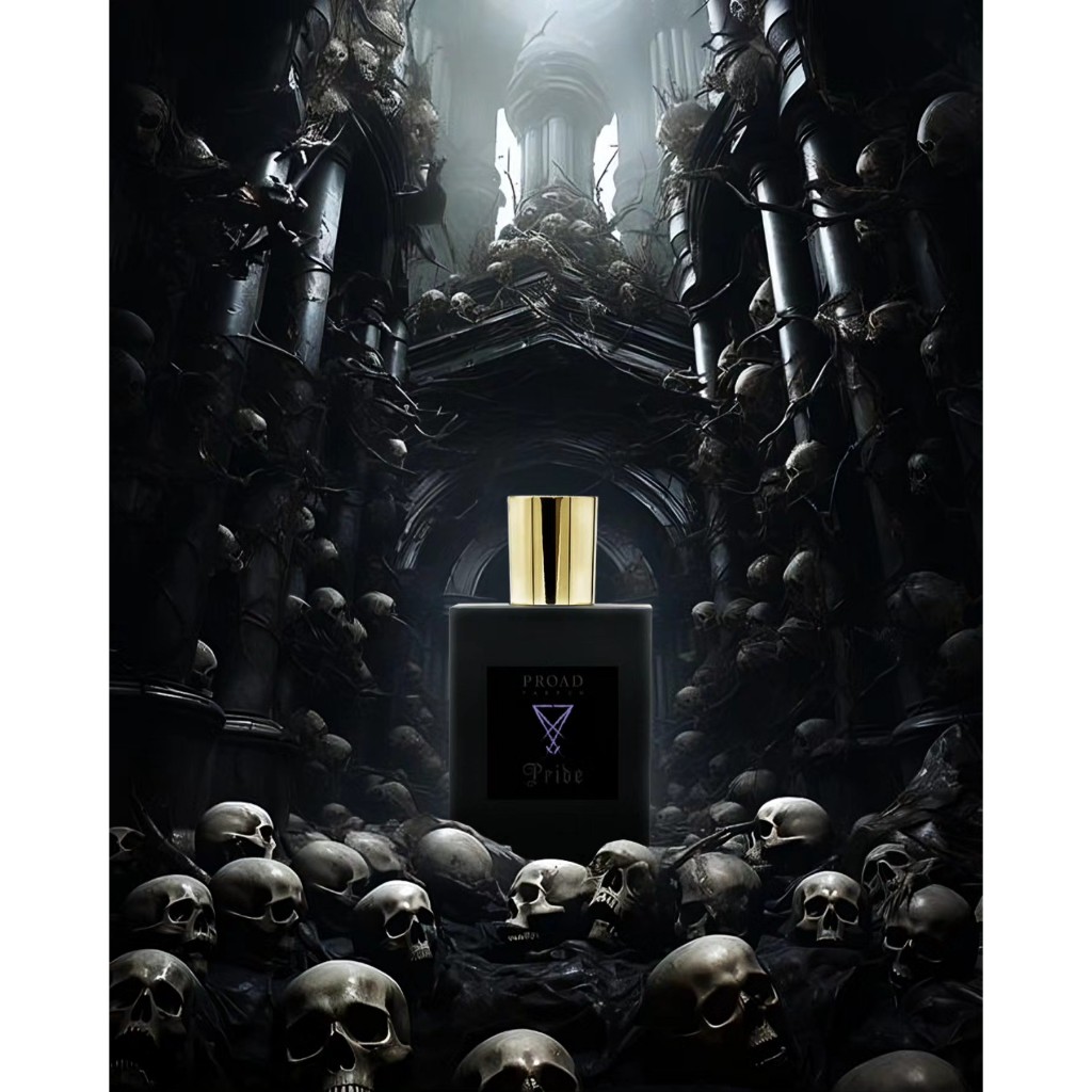 น้ำหอม PROAD : Pride 7 Sins Collection