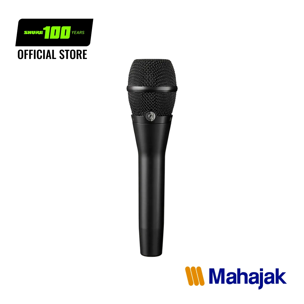 KSM11 ไมโครโฟน Condenser รับเสียงแบบ Cardioid สำหรับงานร้องเพลง