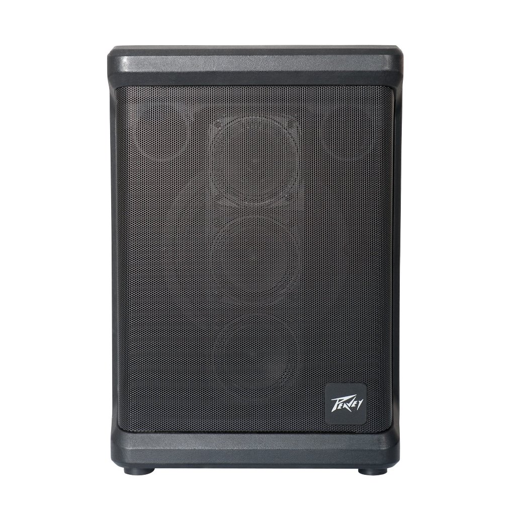 Peavey SOLO Portable PA ลำโพงพกพา ลำโพงบลูทูธ ลำโพงพกพาไร้สาย รับประกันศูนย์ Music Arms - รูปที่ 5