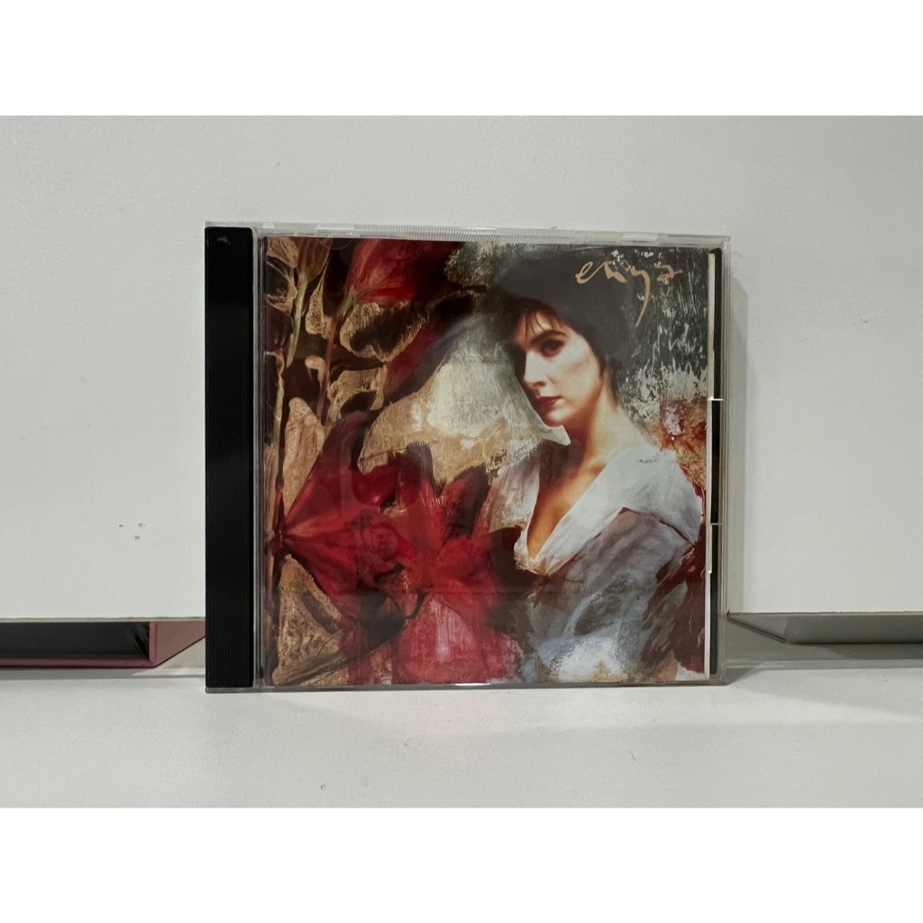 1 CD MUSIC ซีดีเพลงสากล enya watermark // enya watermark (D7B13)