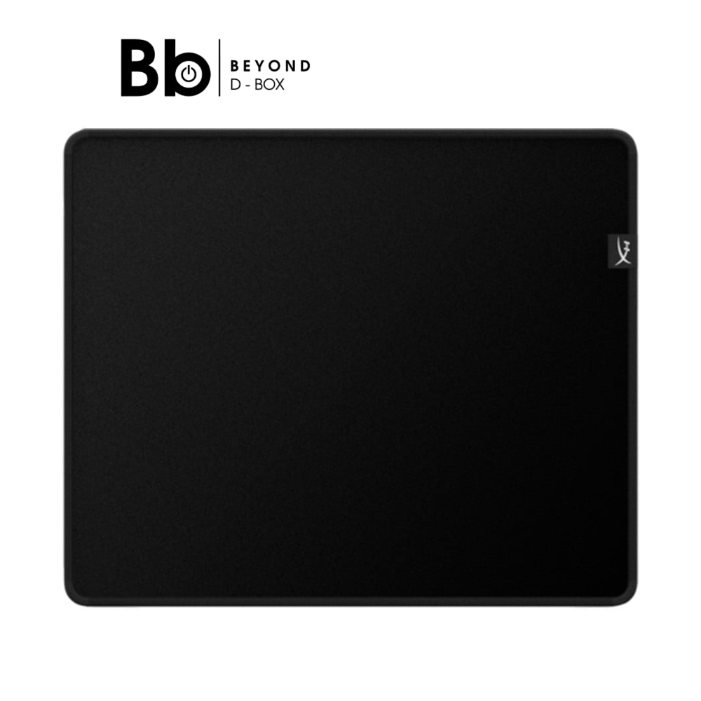 แผ่นรองเมาส์ HyperX Gaming Mouse Pad Pulsefire Mat M by BB Beyond D-Box