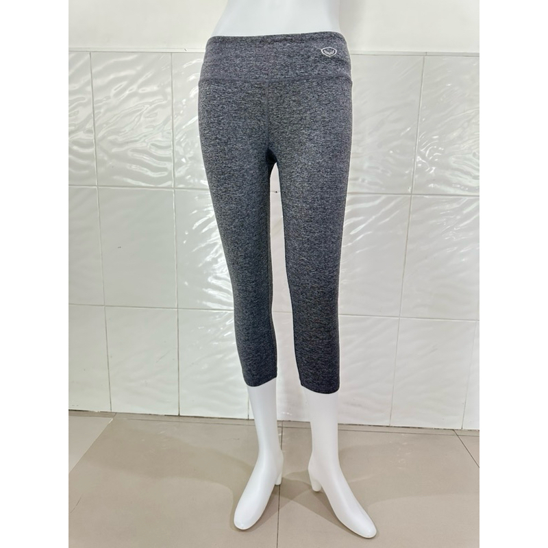 Grand Sport กางเกงขา4ส่วน Topdry รหัส 028-491 SC*20/7