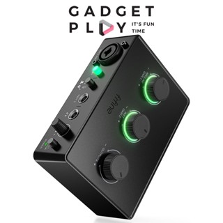[กรุงเทพฯส่งด่วน] FIFINE AmpliTank AMPLI1 Audio Mixer มิกเซอ…