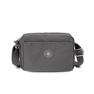 MINDESA Bag กระเป๋าสะพายข้างแฟชั่นผู้หญิง เเข็งเเรงทนทาน คลา…