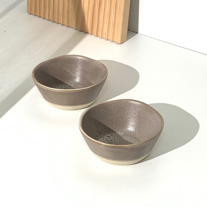 Goodsceramic 💐 ถ้วยเซรามิคมินิมอลMinimal Ceramic Bowl เติมความเรียบง่ายแต่มีสไตล์ให้ทุกมื้อของคุณด้วย ถ้วยเซรามิคมินิมอล