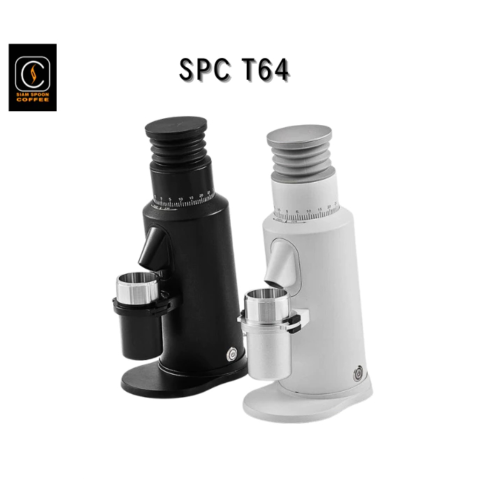 เครื่องบดกาแฟ SingleDose T64