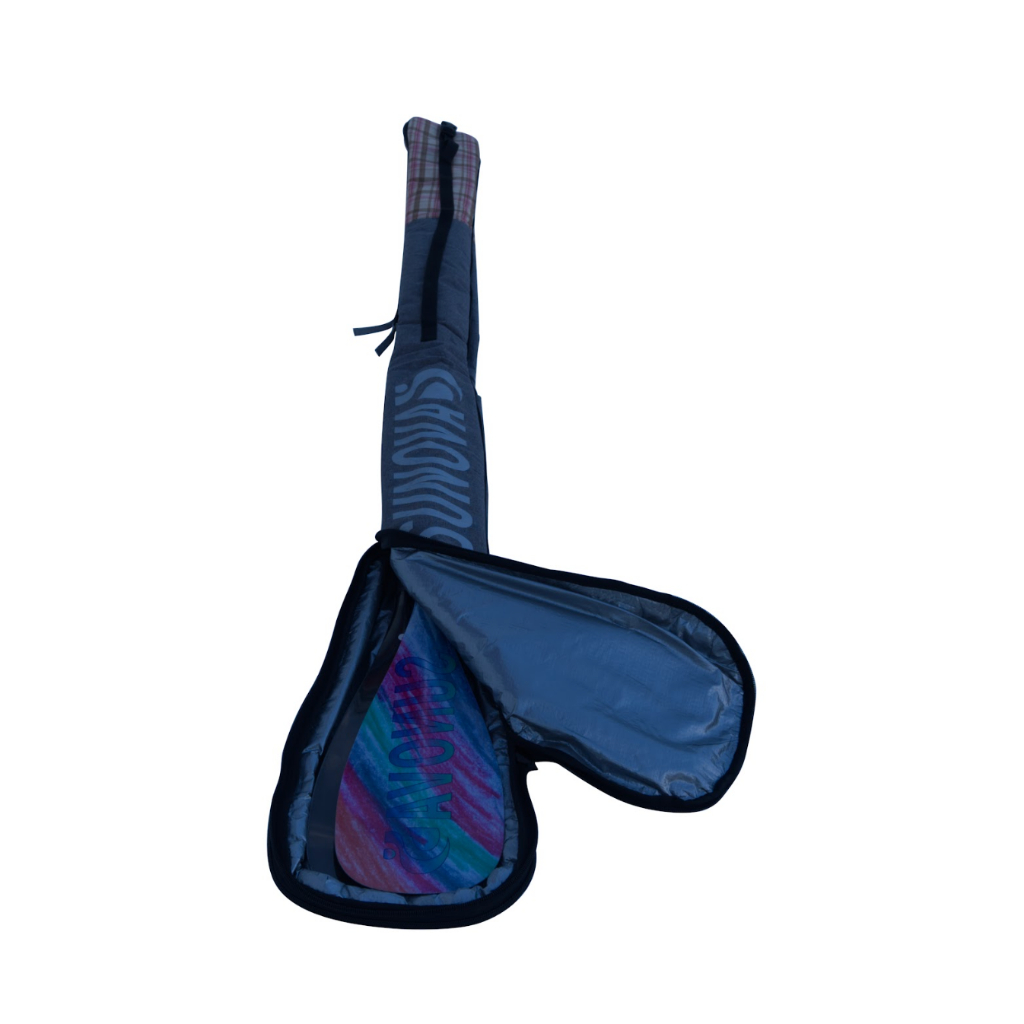 SUNOVA Paddle Bag D2(Paddle Bag Multi 600D Fabric Assorted Travel Bag) (Paddle Bag)