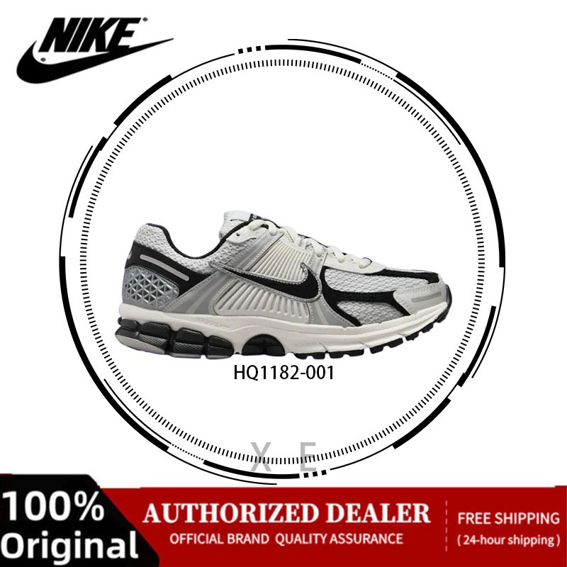 Nike Vomero 5 HQ1182-001 ❗️สอบถามsizeก่อนกดซื้อ❗️ ของแท้100%