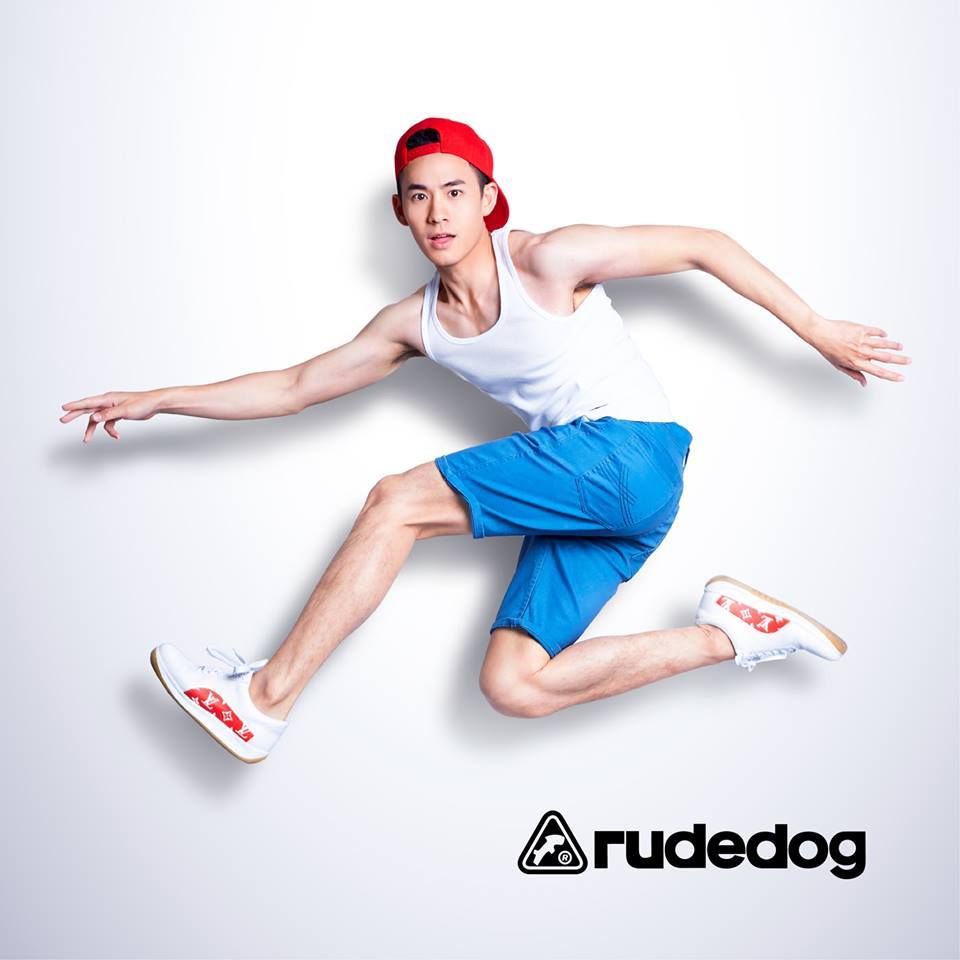 🔥RUDEDOG​®​ รวมรุ่น กางเกงขาสั้น | ผู้ชาย