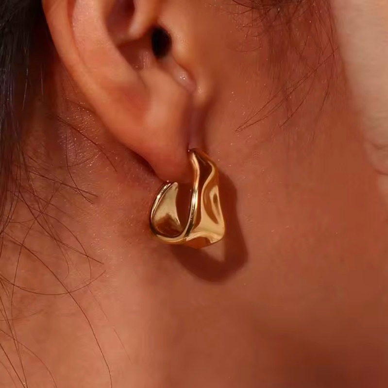 Eclat - Sera Earrings