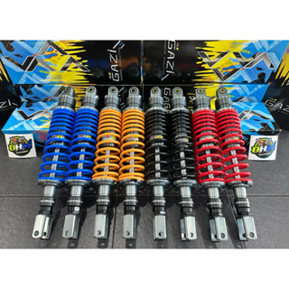 โช๊คหลัง Gazi เเท้ รุ่น Supreme RX สำหรับ FORZA300 เเละ FORZ…