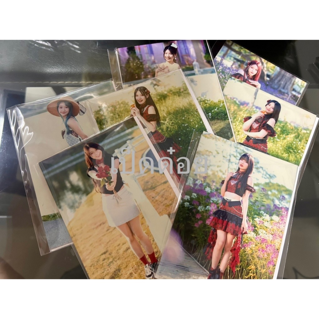 [[SALES ราคาเดียว]] [[Photoset]] CGM48 ซิงฯ 9 = Totsuzen Do Love Me CD