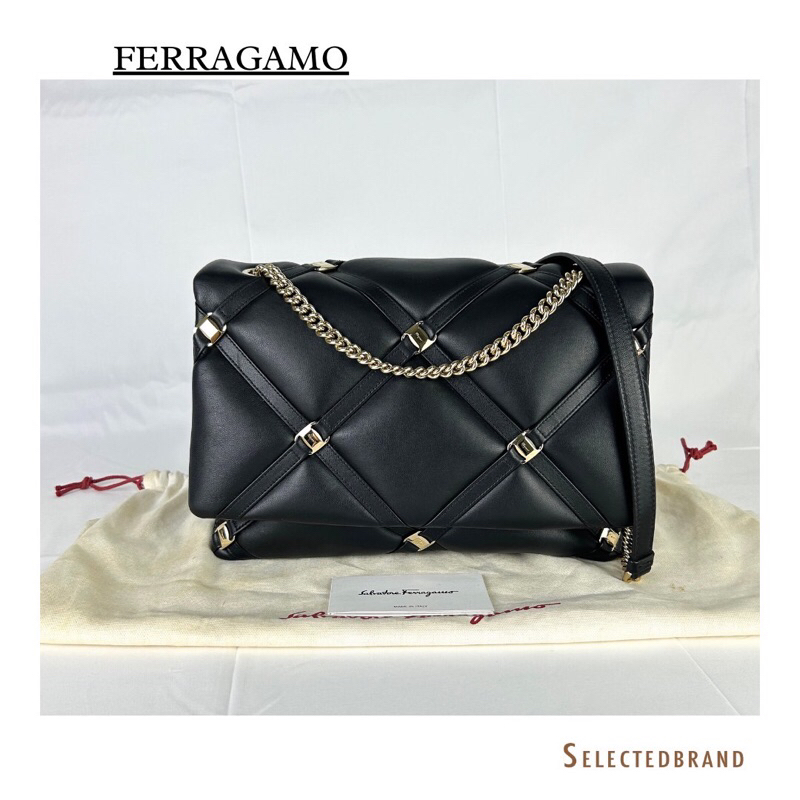 Vara Soft Flap Bag ✨