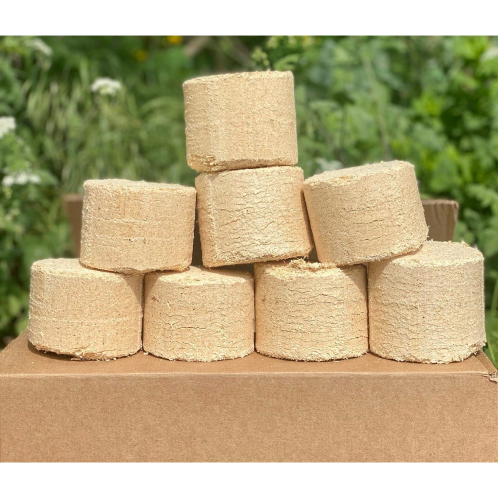 EM BALL 100ลูก (ลัง) อีเอ็มบอล ลูกใหญ่ เพิ่มจุลินทรีย์ในน้ำ น้ำใส ย่อยไขมัน ย่อยสลาย ย่อยตะกอน