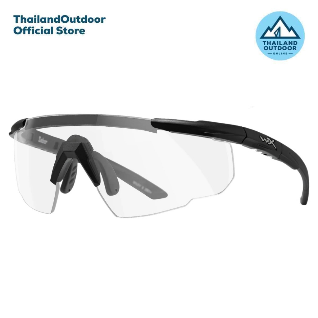 แว่น Wiley-X รุ่น Saber Advanced