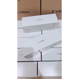 แพคเกจใหม่L’ebss Ampoule Skinbooster (Chanel) เลอเบส ชาแนล ผิวเงากระจก (1 ขวด)