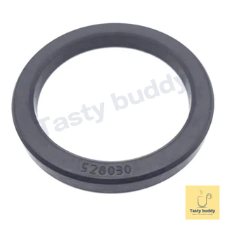ซีลยางหัวชง E61 แบบคงทนขึ้น ใช้กับหัวชง 58 mm อะไหล่เครื่องชงกาแฟ