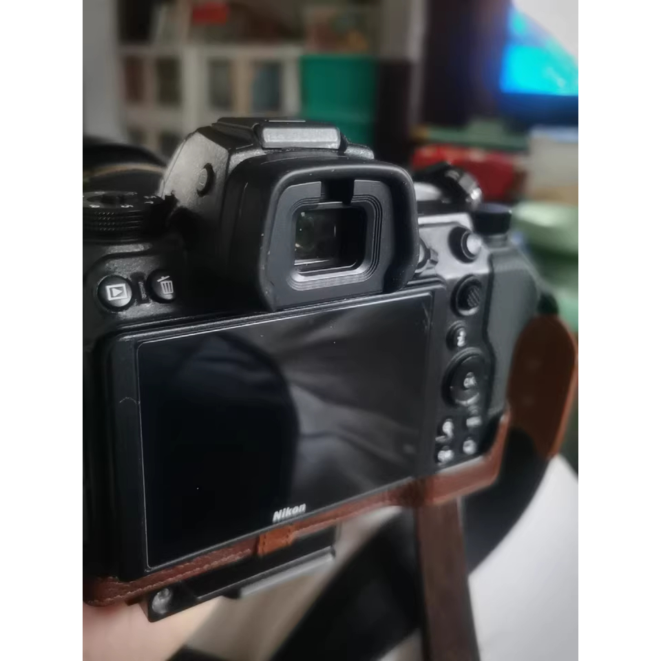 DK-29 ยางรองตากล้อง Nikon รุ่น DK-29 ของแท้ มือ 1 (จำนวนจำกัด)