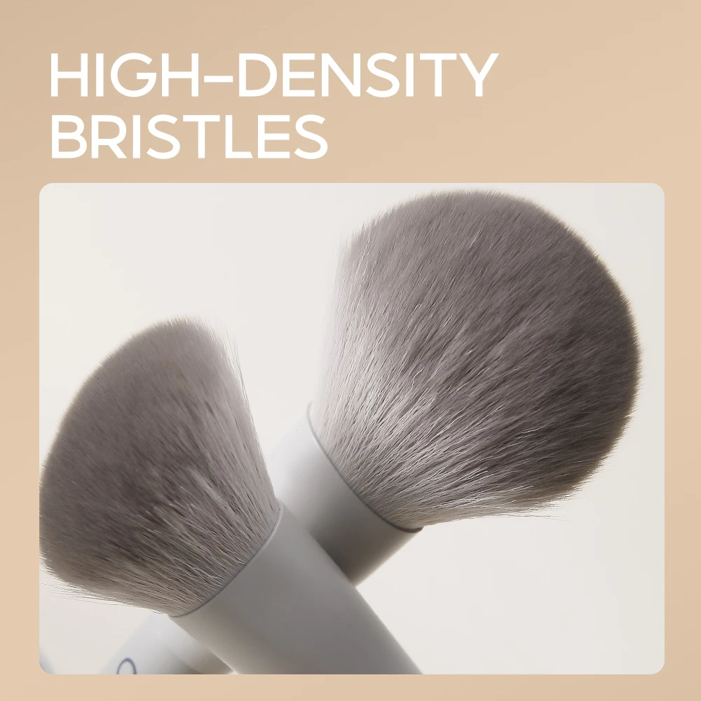 Oni Pro Makeup Brush ชุดแปรงแต่งหน้า รองพื้น บลัชออน อายแชโดว์ thumbnail 5
