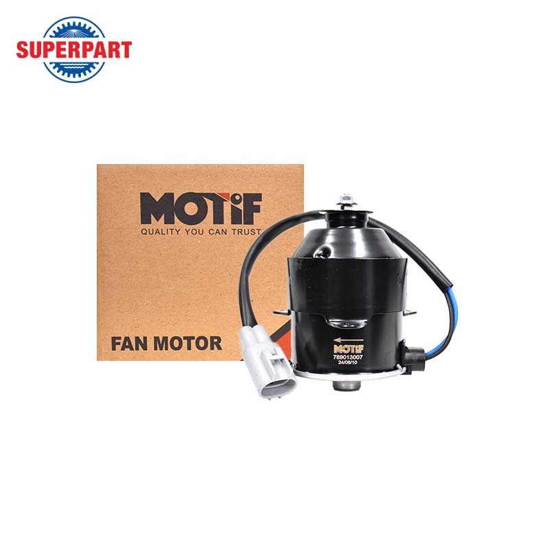 มอเตอร์พัดลมแอร์ CAMRY ปี2003-2006 2.0B 1AZ-MOTIF (R) (789013007)