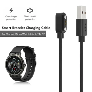 แท่นชาร์จ+สายชาร์จนาฬิกา Mibro Watch GS/T1/C2/Lite 2/Air/A2/T2/T3/GS Pro USB Wireless