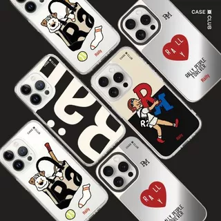 CaseClub เคสคลับ Wallet กระเป๋าใส่บัตร Rally Movement เคส Rally กระเป๋า Rally
