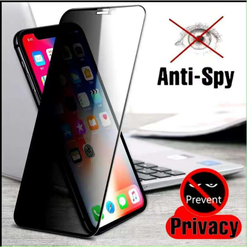 ฟิล์มกันเสือก ฟิล์มกระจก สำหรับ Xiaomi Redmi 14C / Poco C75 / Redmi 13C / Poco C65 / Redmi A3 Redmi 