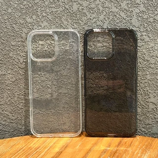 ผงเพชรแผ่นโปร่งใส เทรนด์แฟชั่น for11 12 13 15 14plus 15 pro max XR 12 13pro เคสเกาหลี 6P 7P 8P XS 14Pro 11pro