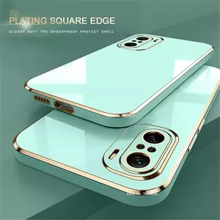 เคสโทรศัพท์ Oppo A6T A6 A6X A6Pro A5I A3 A3X A5Pro A3Pro A60 A78 A38 A58 A18 A17 A17K A98 Reno7z 8z A5 A9 2020เคสขอบตรง