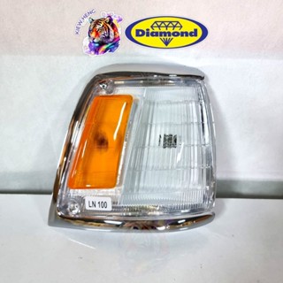 ไฟมุม ไฟเลี้ยวมุม โตโยต้า LN100 ไมตี้เอ็กซ์ Toyota Mighty-X …