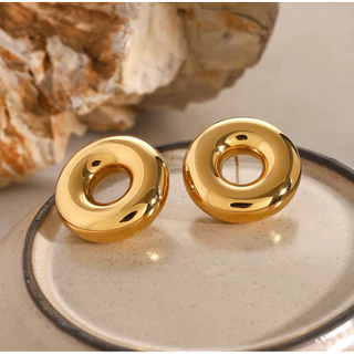 LITAS : EARRING COLLECTION ต่างหู ต่างหูพรีเมี่ยม ต่างหูเเฟชั่น