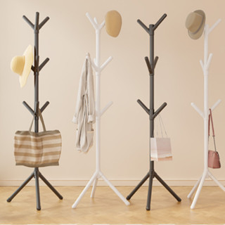 YY ราวแขวนหมวก ราวแขวนเสื้อ แขวนกระเป๋า NO.8813