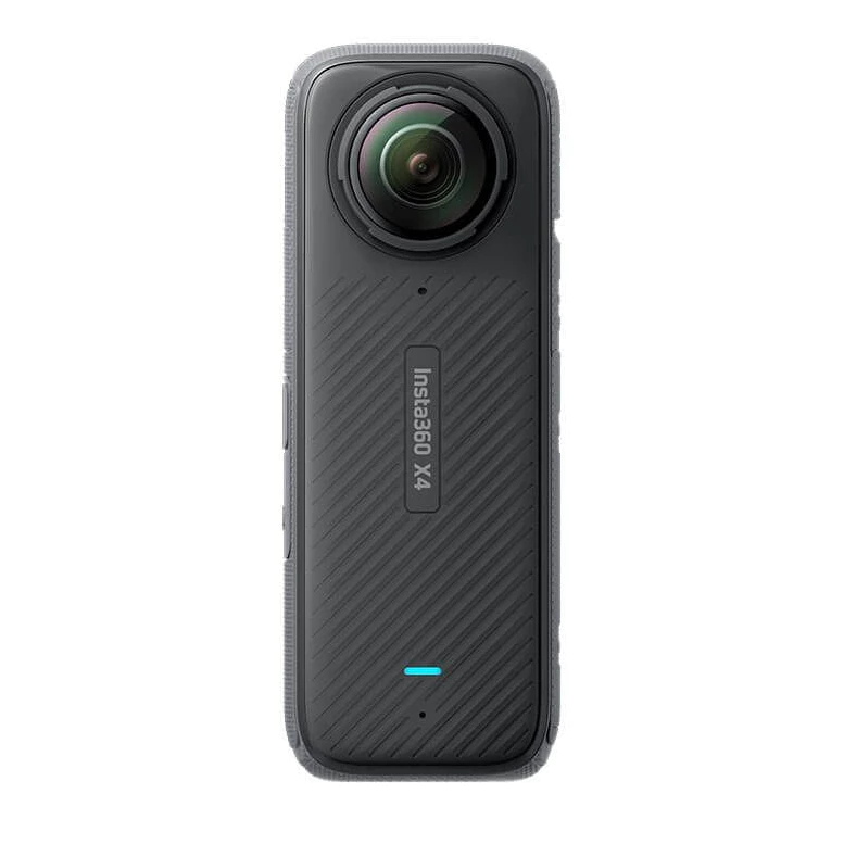Insta360 X4 Explorer Bundle กล้อง 360 องศา 8K thumbnail 6