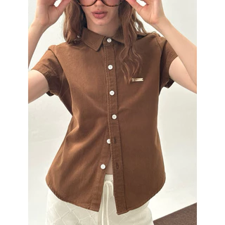 MALI sweet meet me jeans top