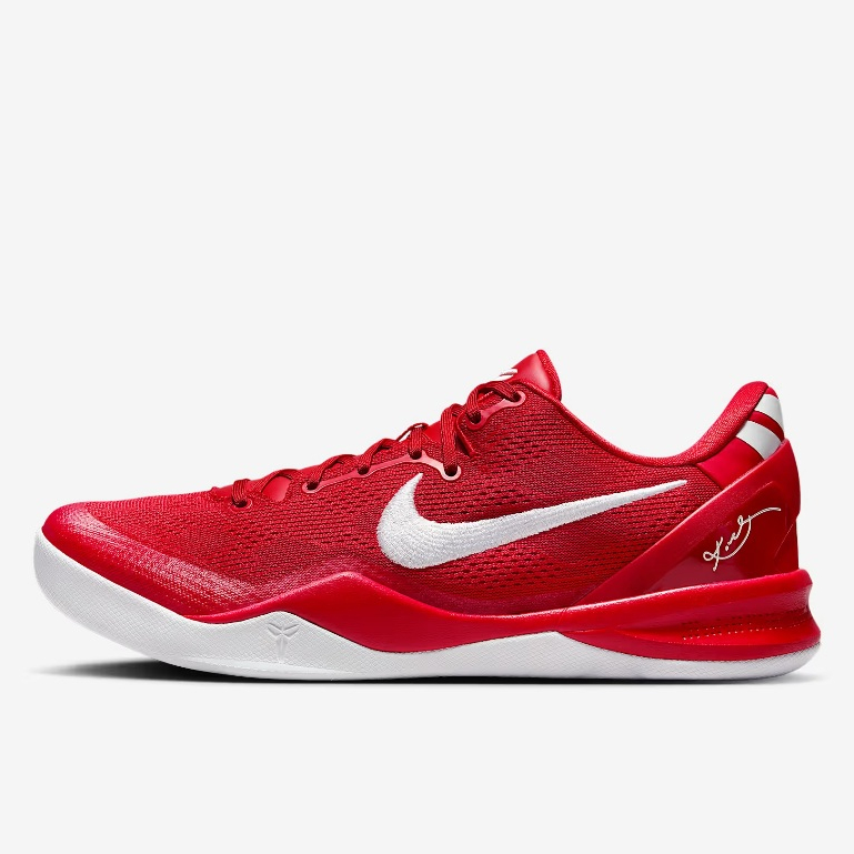 รองเท้าบาสเก็ตบอล Kobe VIII Protro ของแท้ ป้ายไทย