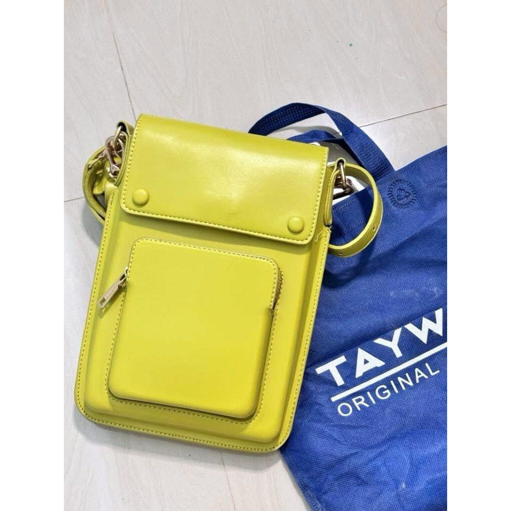 กระเป๋าสะพาย Taywin Original Style