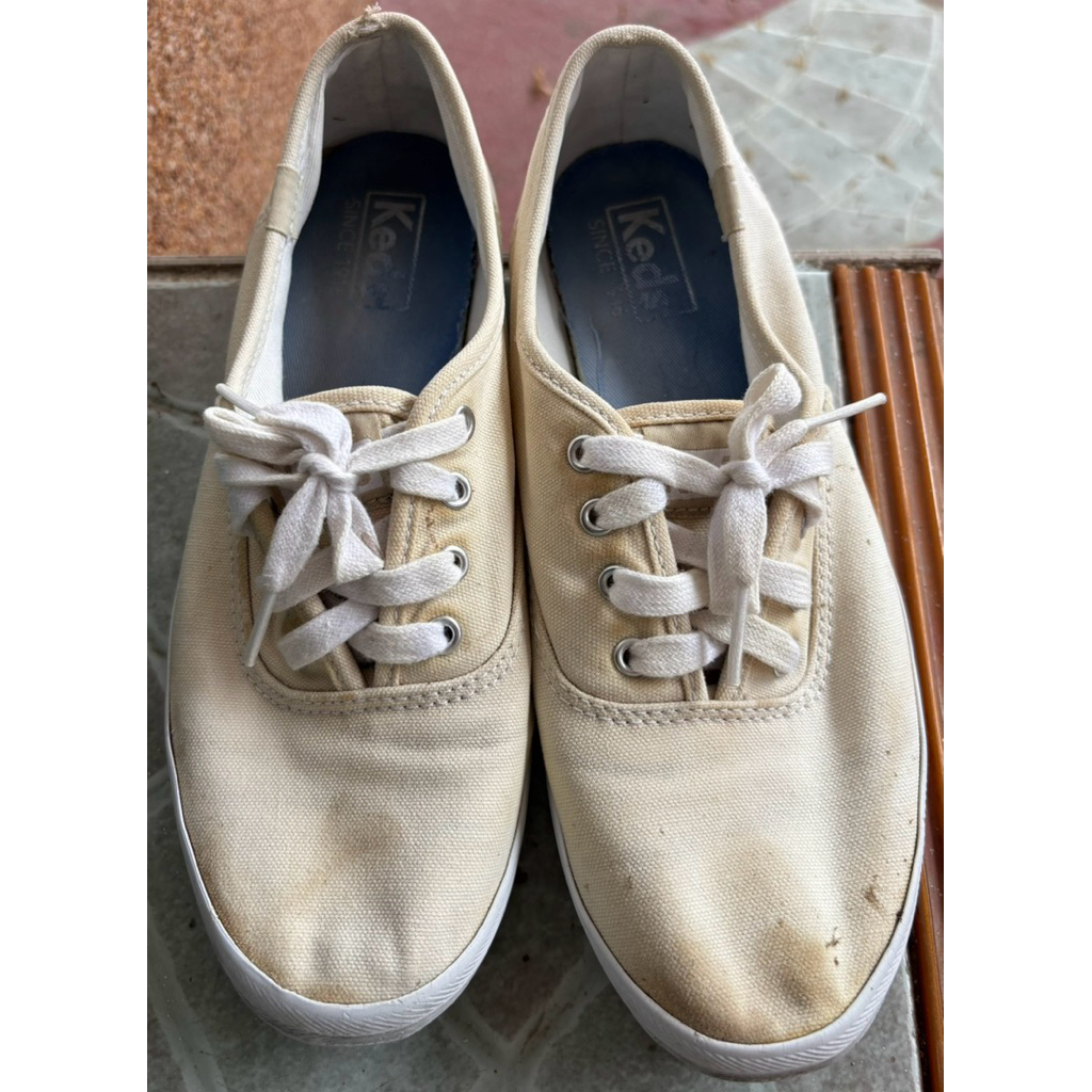 รองเท้าผ้าใบKeds ของแท้
